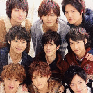 LOVE JUMPの画像