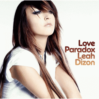 LOVE PARADOXの画像