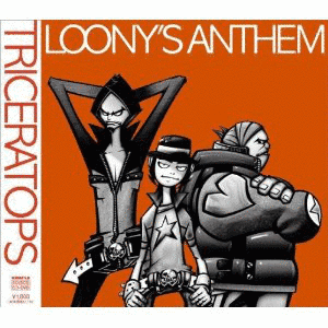 LOONY'S ANTHEMの画像