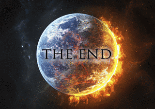 WORLD ENDの画像