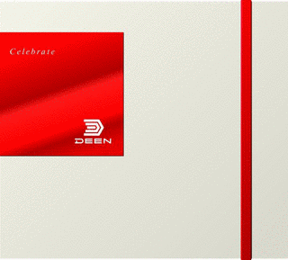 CELEBRATEの画像