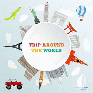 EARTH TRIPの画像