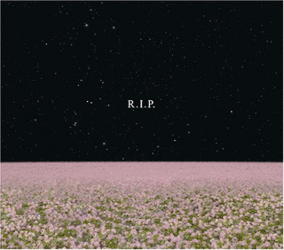 R.I.P./MERRY CHRISTMASの画像