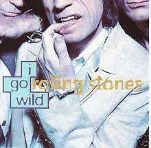 I GO WILDの画像