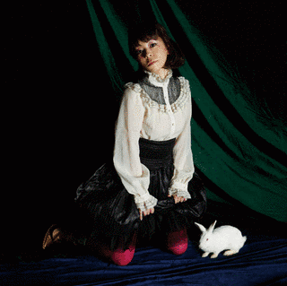 蒼-ICONOCLAST/PIGEON-THE GREEN-EY'D MONSTERの画像