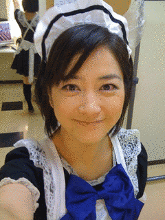武内由紀子の画像