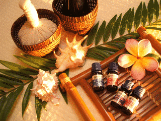 AROMAの画像