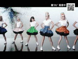 INFINITYの画像