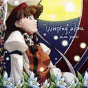 WEEPING ALONEの画像