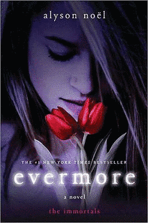 EVERMOREの画像