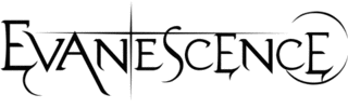 EVANESCENTの画像