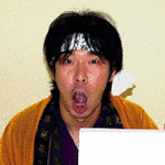南野やじの画像