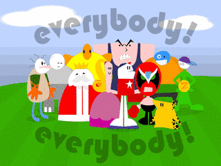EVERY-BODYの画像
