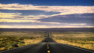 ENDLESS ROADの画像