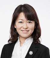武田雅子の画像