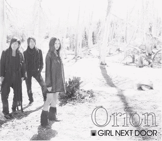 ORIONの画像