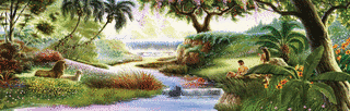 GARDEN OF EDENの画像