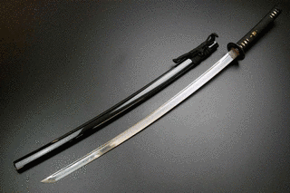 KATANAの画像
