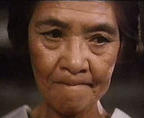 武智豊子の画像