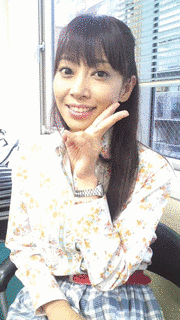 竹中里美の画像