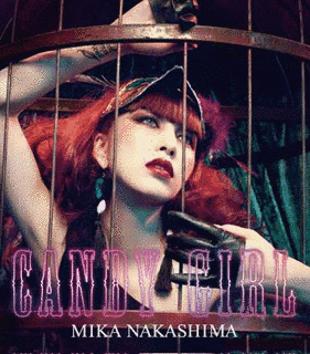 CANDY GIRLの画像