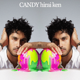 CANDYの画像