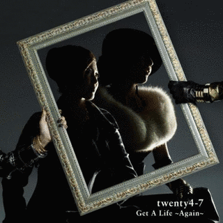 GET A LIFE〜AGAIN〜の画像