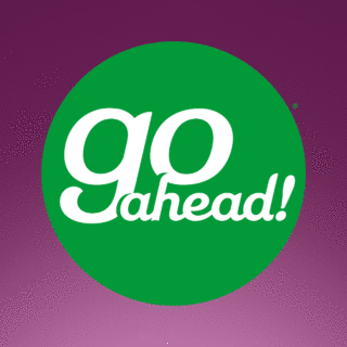 GO AHEAD!の画像