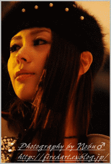 武本真梨子の画像