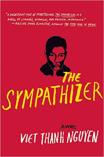 SYMPATHIZERの画像