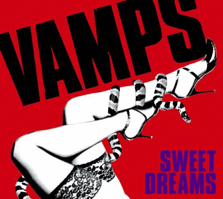 SWEET DREAMSの画像