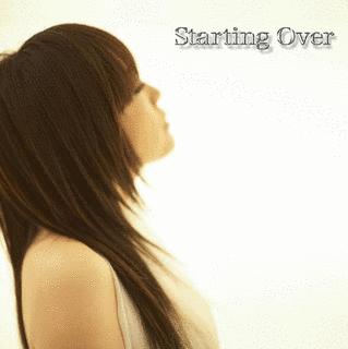 STARTING OVERの画像