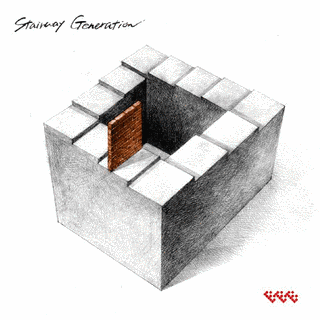 STAIRWAY GENERATIONの画像