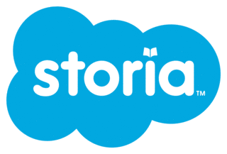 STORIAの画像