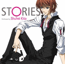 STORIESの画像