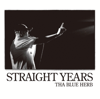 STRAIGHT YEARSの画像