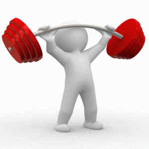 STRENGTH.の画像