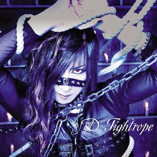 TIGHTROPEの画像