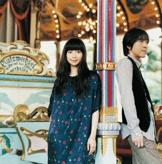DREAM GOES ONの画像