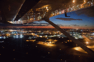 NIGHT FLIGHTの画像
