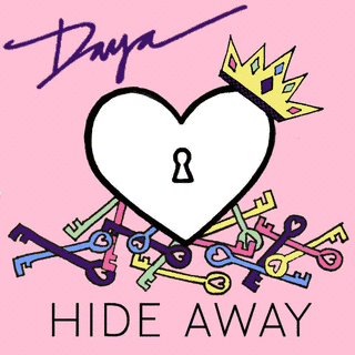 HIDE-AWAYの画像