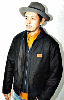 HIDE AND SEEKの画像