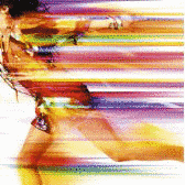 BUTTERFLY SWIMMERの画像