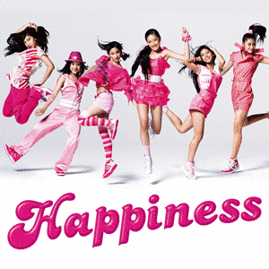 HAPPY TALKの画像