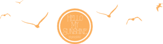 HELLO MY SUNSHINEの画像