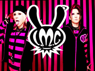 PUNKY HEARTの画像
