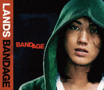 BANDAGEの画像