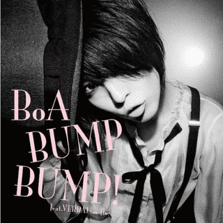 BUMP BUMP! FEAT. VERBALの画像
