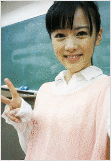 田中美晴の画像