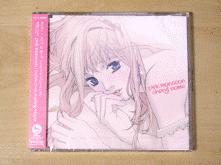 PINK MONSOONの画像